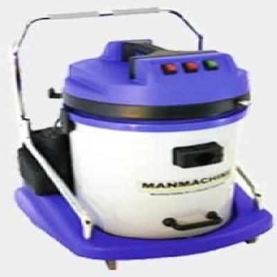 ESTRO 250 Upholstery Cleaning Machine MANMACHINE AND HITCHECEEC