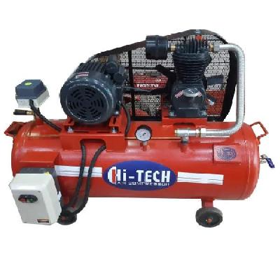 Hi Techeec Air Compressor