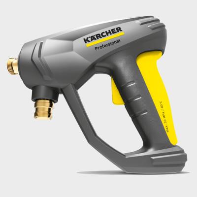 High Pressure Gun