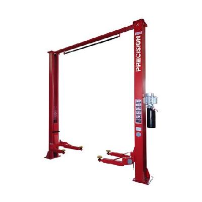 Hitecheec TRP Welded Hydraulic Car Lift