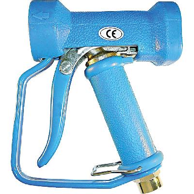 Hydraulic Hose With Gun Manmachine