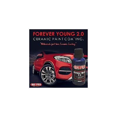 Ma-Fra Ceramic Coat