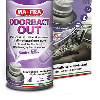 Ma Fra Products