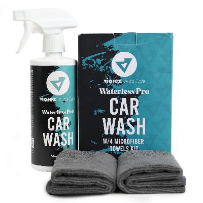 MANMACHINE AND HITCHECEEC HRC Pro Car Washer