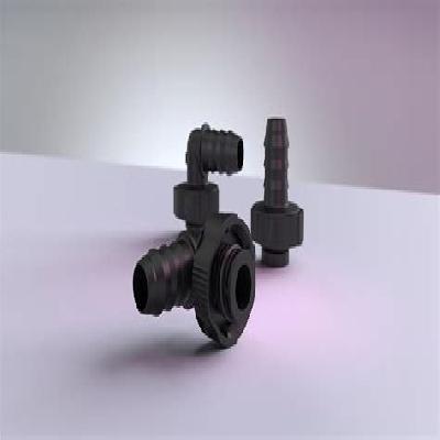 Quick Connect System