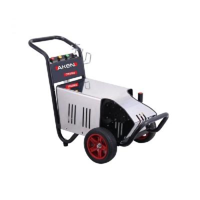 Robotic Car Washer Manmachine 7.5hp And Hi- Tech Eec
