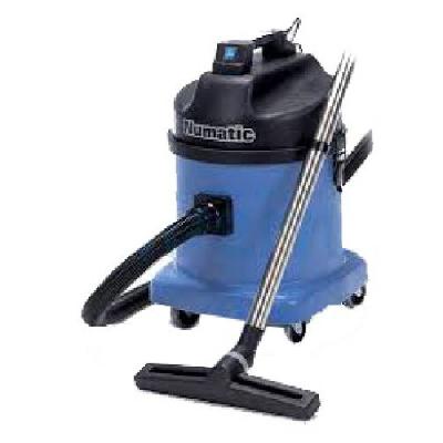 Single Motor Wet 