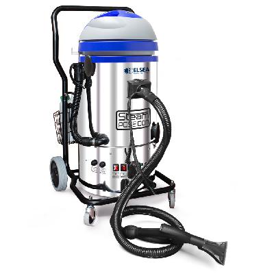 Steam Poseidon Car Washer Manmachine And Hi - TECHEEC