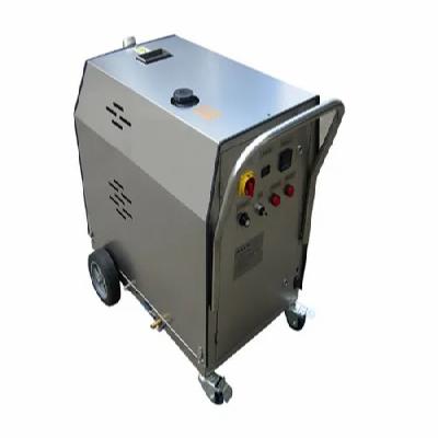 Steamjet Wash 