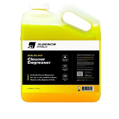 Super Concentrated Degreaser