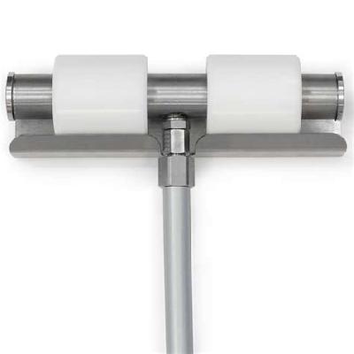 Underbody Lance Holder