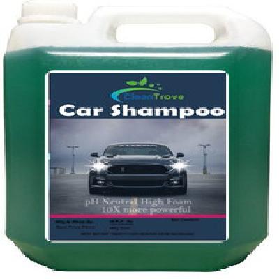 Washing Car Shampoo Manmachine And Mafra