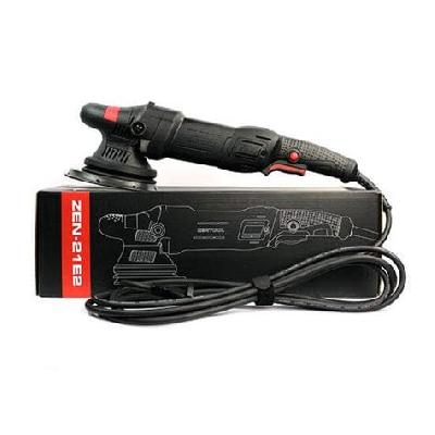 Zentool 21 Mm Dual Action Car Polisher MANMACHINE AND HITCHECEEC