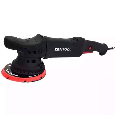 Zentool Dual Action Car Polisher MANMACHINE AND HITCHECEEC