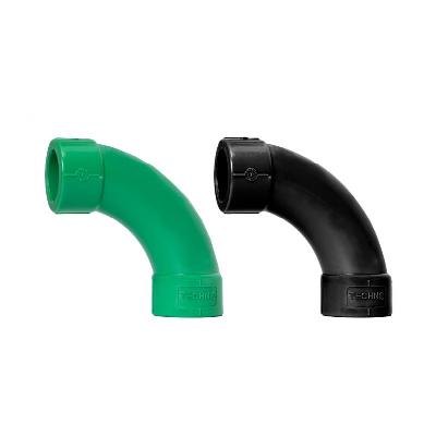 PPR Pipe Bend