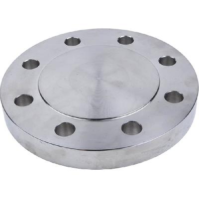 Stainless Steel Blind Flange