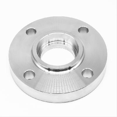 Stainless Steel Socket Welding Flange