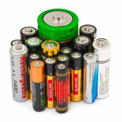 Batteries