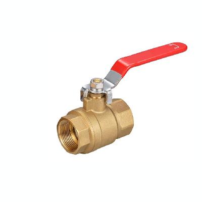 Brass Ball Valve