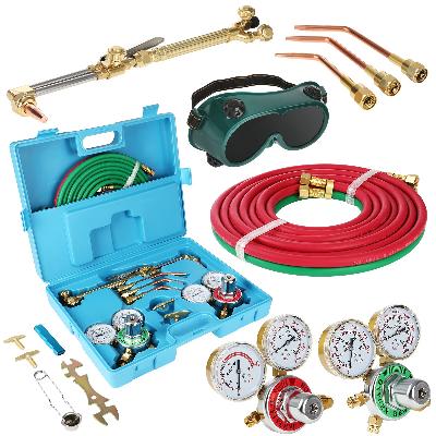 Brazing Accessories