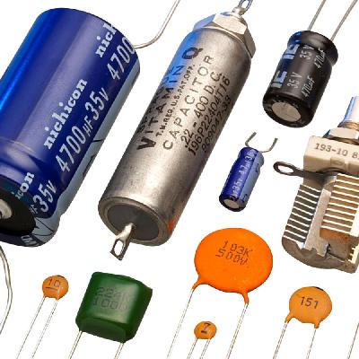 Capacitors