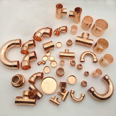 Copper Fittings