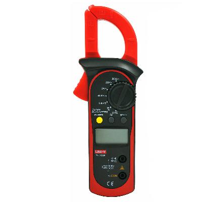 Digital Clamp Meter
