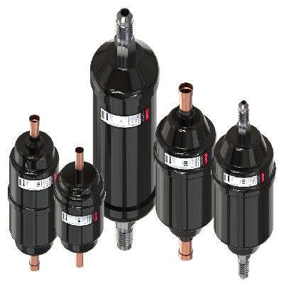 Driers AND Filters