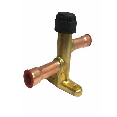 Hand Shut Off Valve