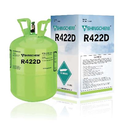 HFC Refrigerants