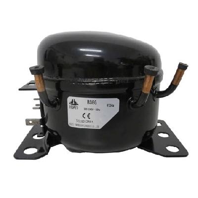 Huyai Compressor