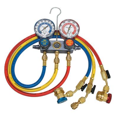 Manifold Guage