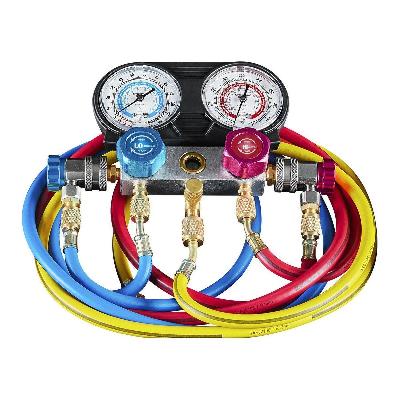 Manifold Guage Set