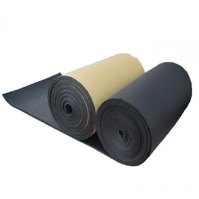 Nitrile Foam Sheet