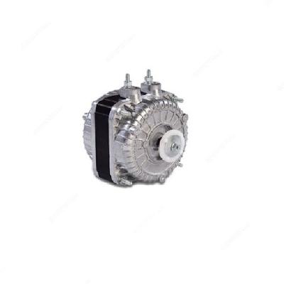 Q Type Shaded Pole Motors