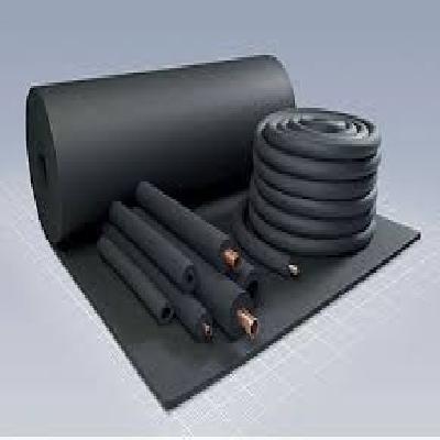 Rubber Insulation