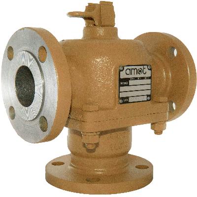 Temperature Controls