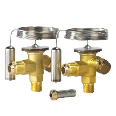 Thermostatic Expansion Valve