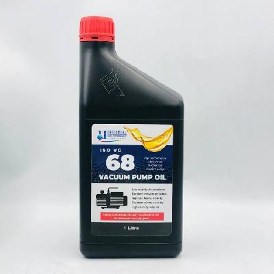 Vacuum Pump Oil