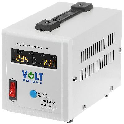 Voltage Stabilizers