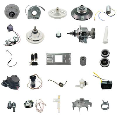 Washing Machine Spares