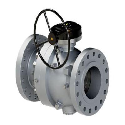 CRI Ball Valve