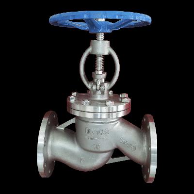 DIN Globe Valve