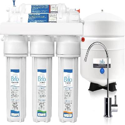 Domestic Drinking Water RO System