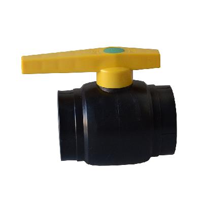 HDPE Valve