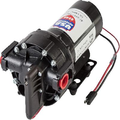 High Pressure Water Pump