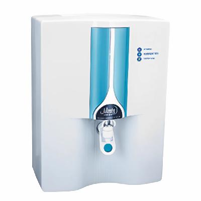 Misty Fresh Drinking Water RO System