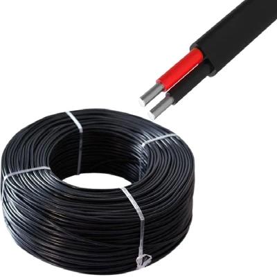 2 Core Aluminium Flat Cable