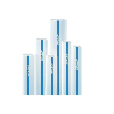 Ashirvad UPVC Pipes