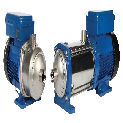 CRI Borewell Compressor Pump